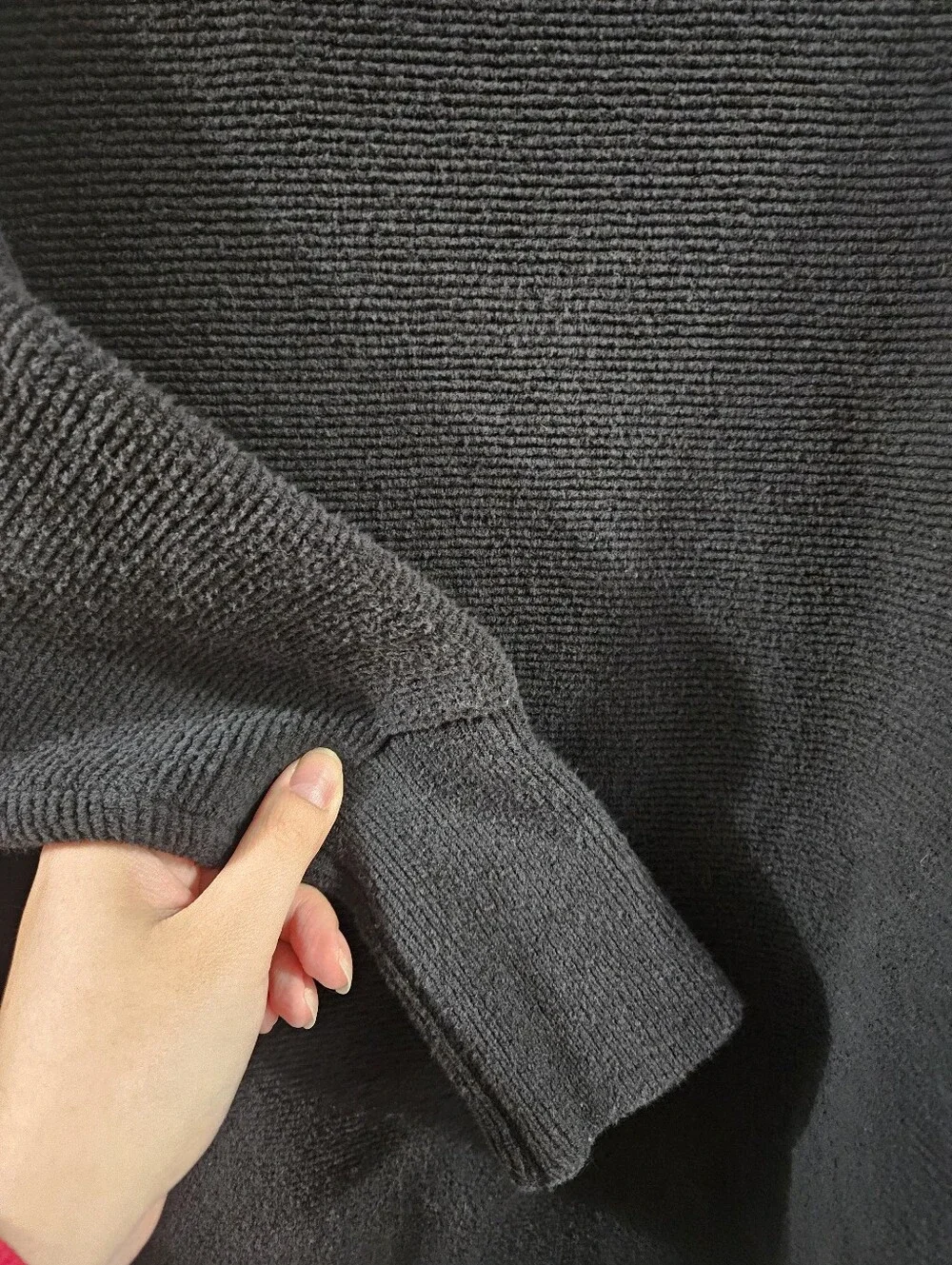 Free People Ottoman Slouchy Tunic - Picture 4 of 8